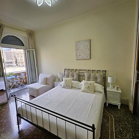 Appartamento Marassi Genoa Exterior photo
